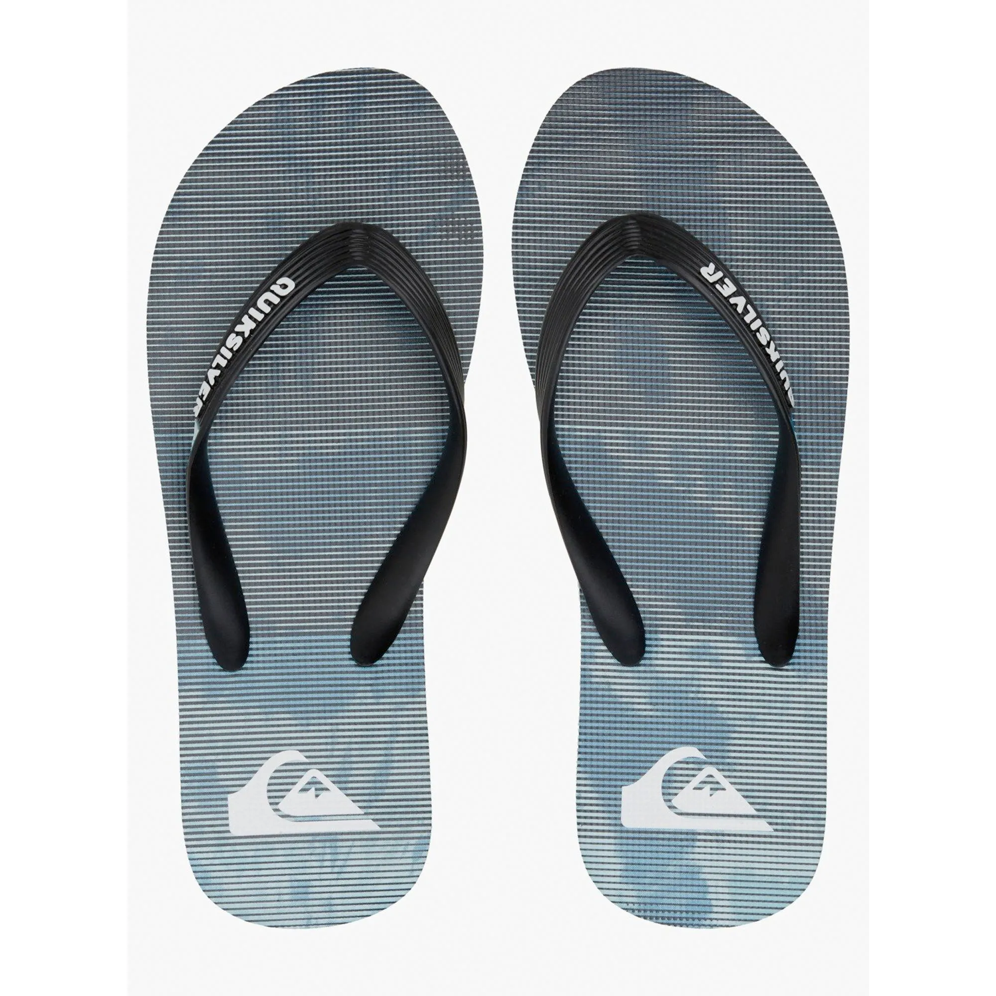 Quiksilver Molokai Massive Men's Sandals - Blue