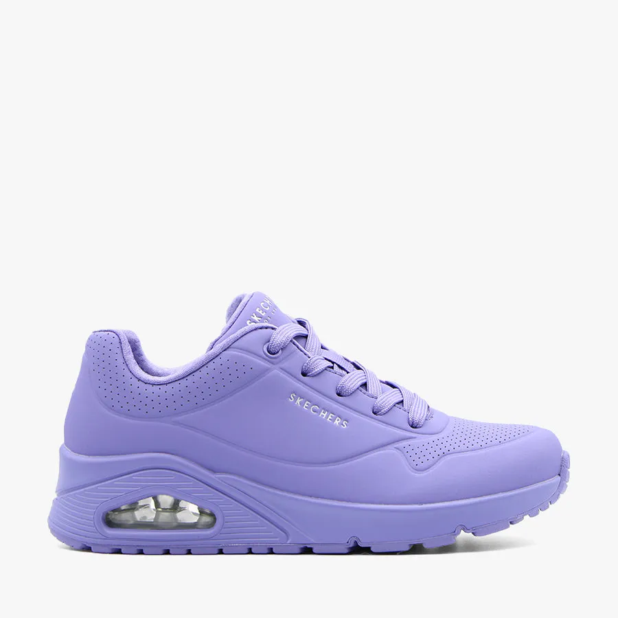 UNO-STAND ON AIR LILAC