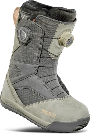 WOMEN'S STW DOUBLE BOA® SNOWBOARD BOOTS