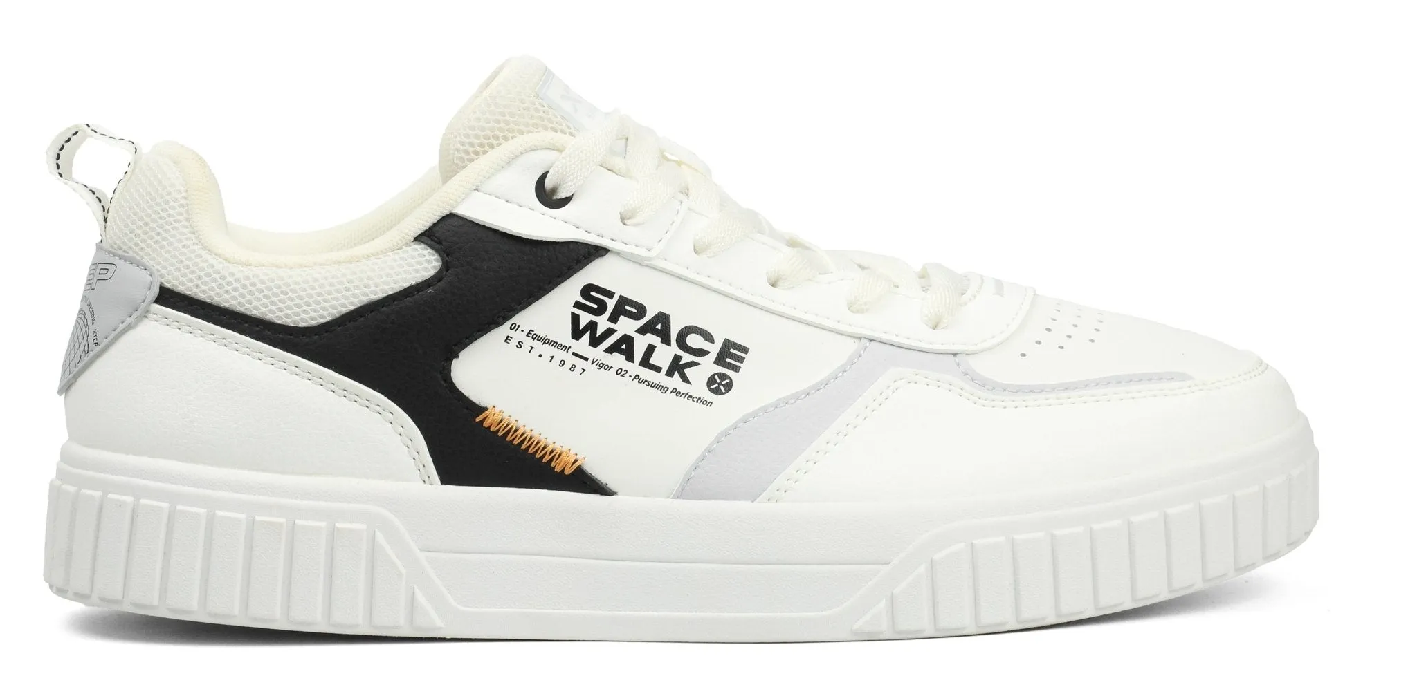 XTEP Men's Shoes Sneakers