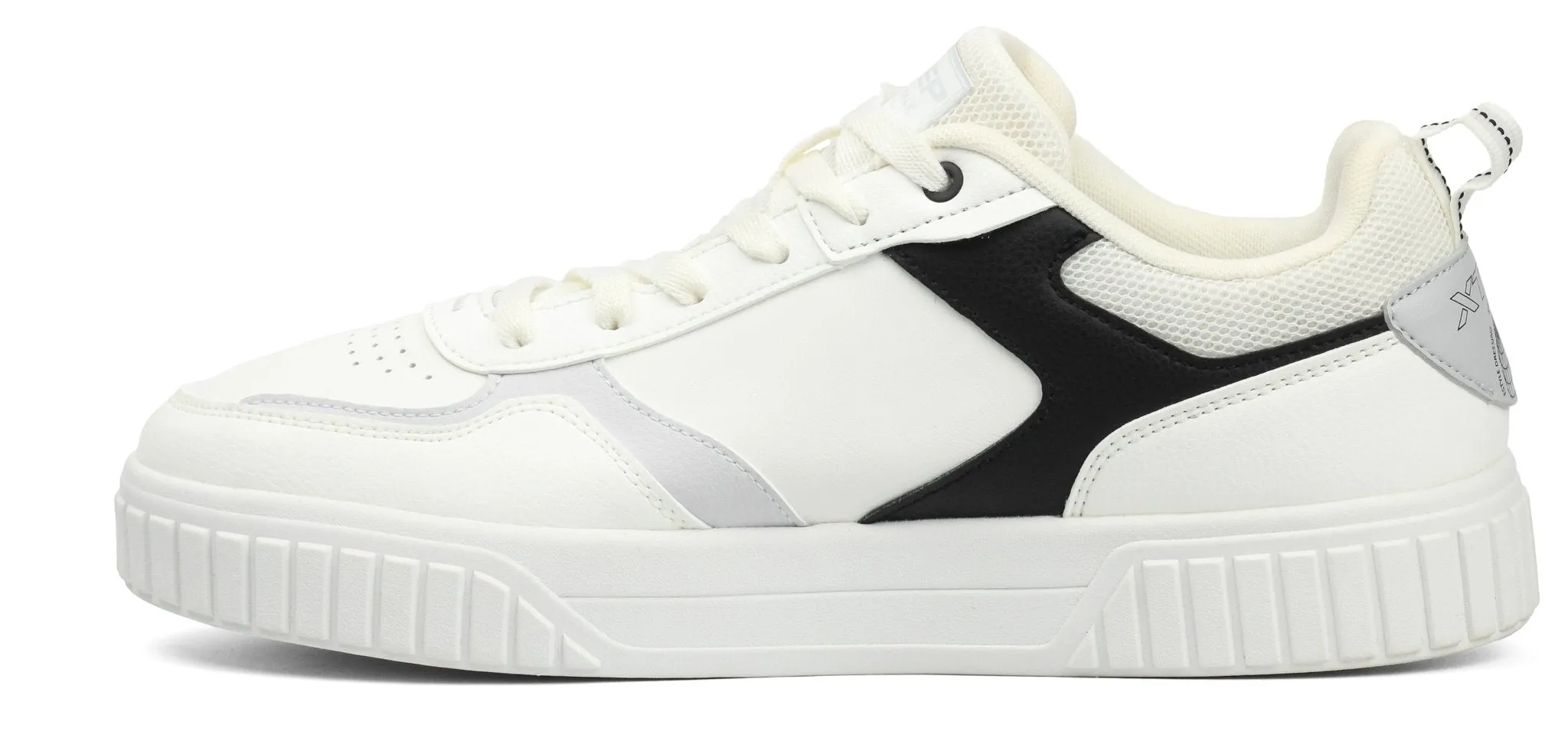 XTEP Men's Shoes Sneakers