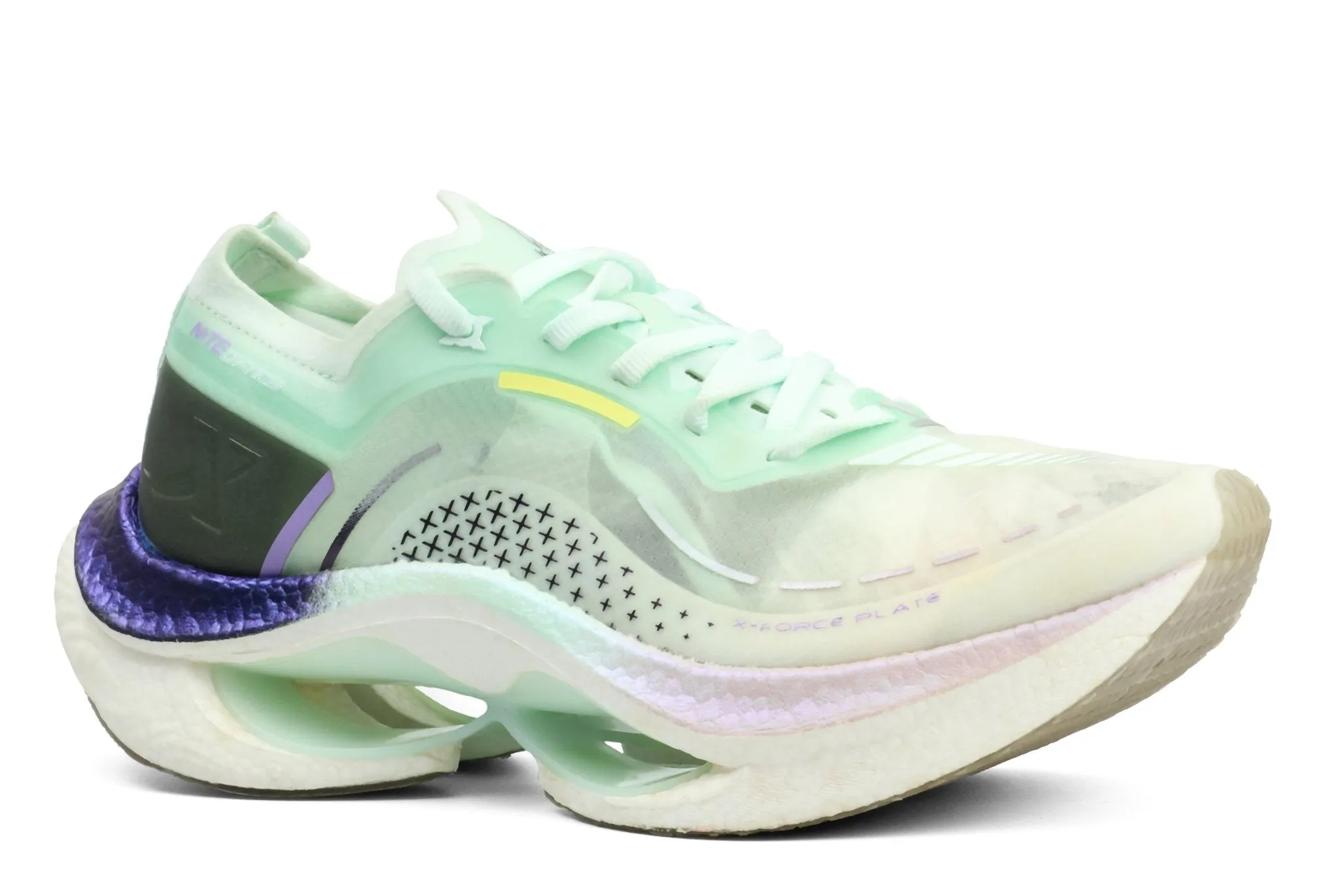 XTEP Reaction Roll Pro Women's Running Shoes