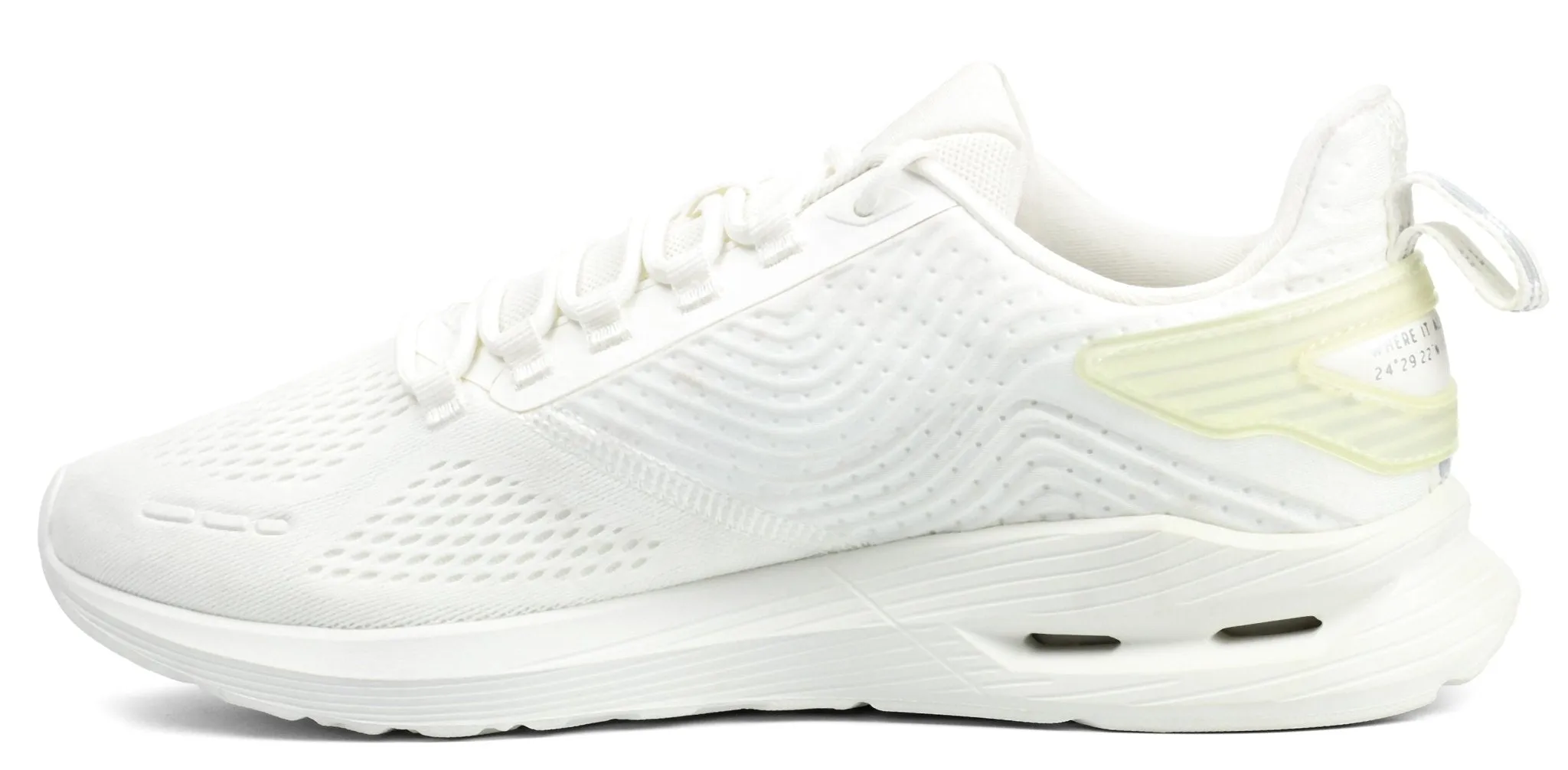 XTEP Women's Begins Sneakers Shoes