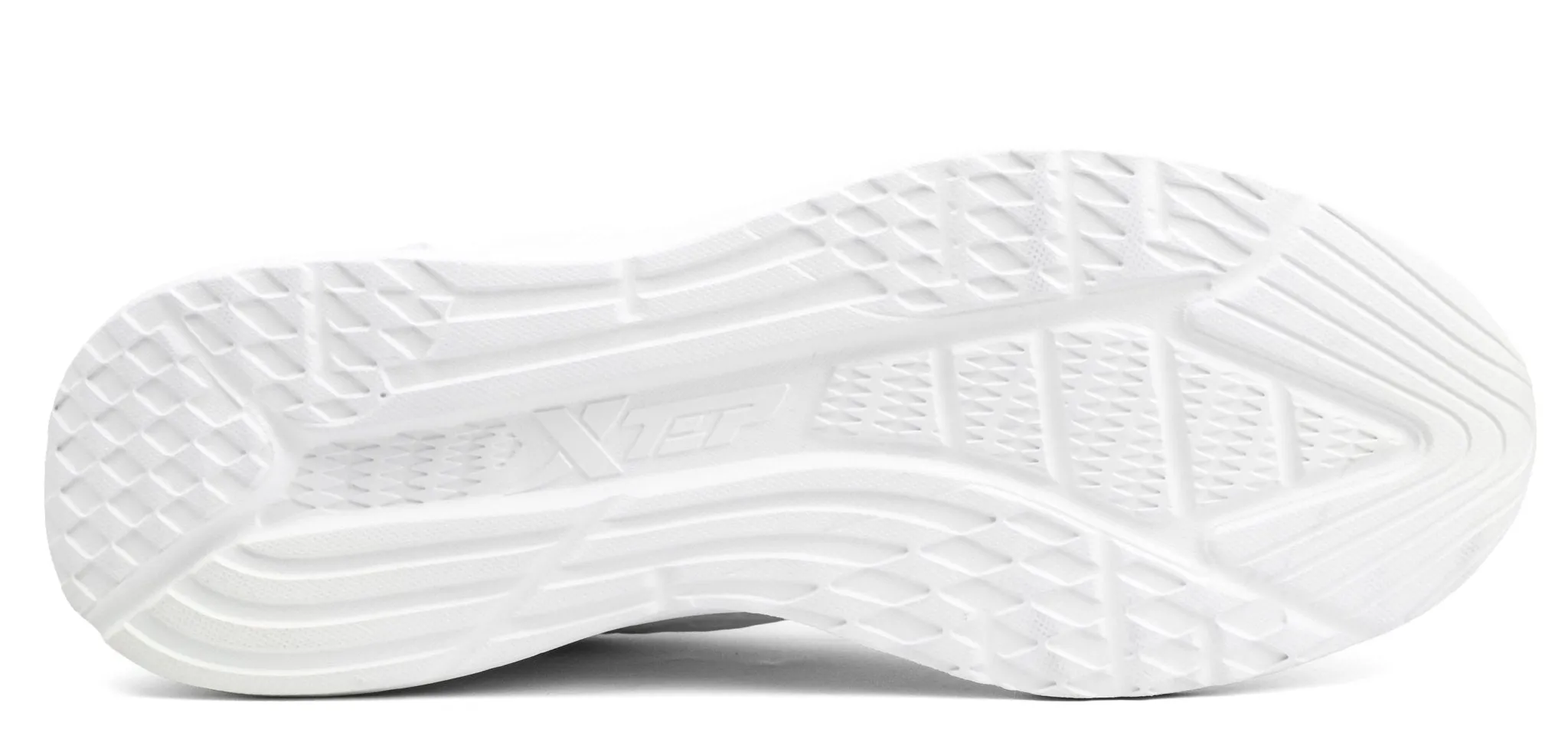 XTEP Women's Begins Sneakers Shoes