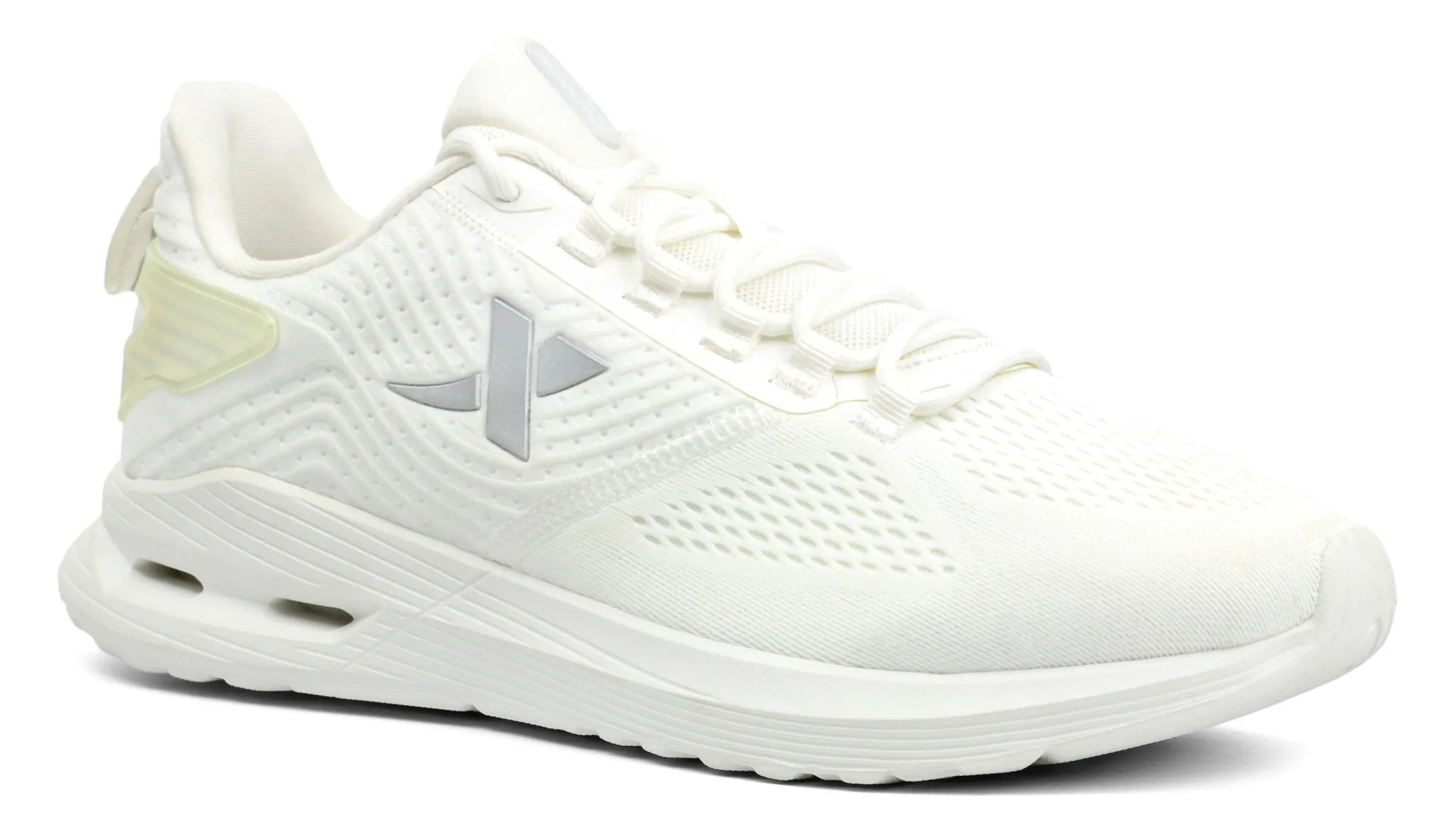 XTEP Women's Begins Sneakers Shoes