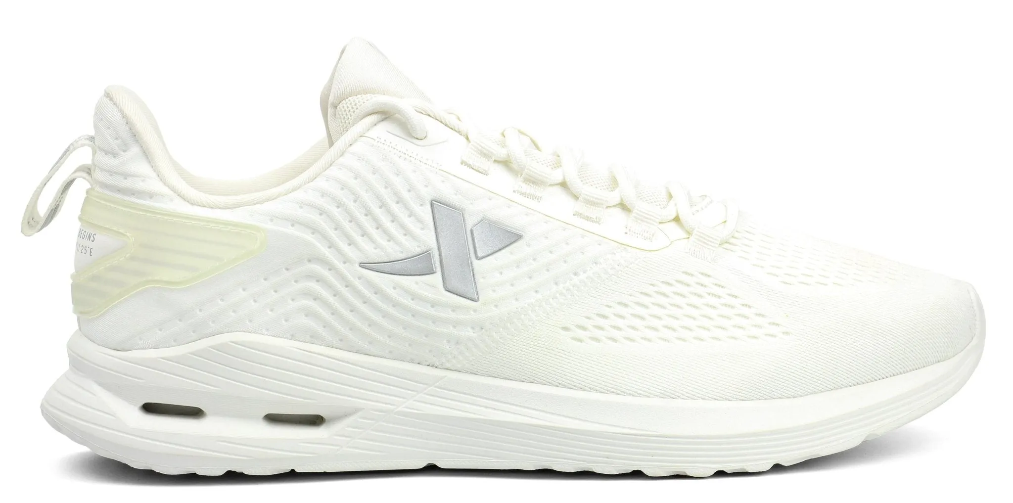 XTEP Women's Begins Sneakers Shoes