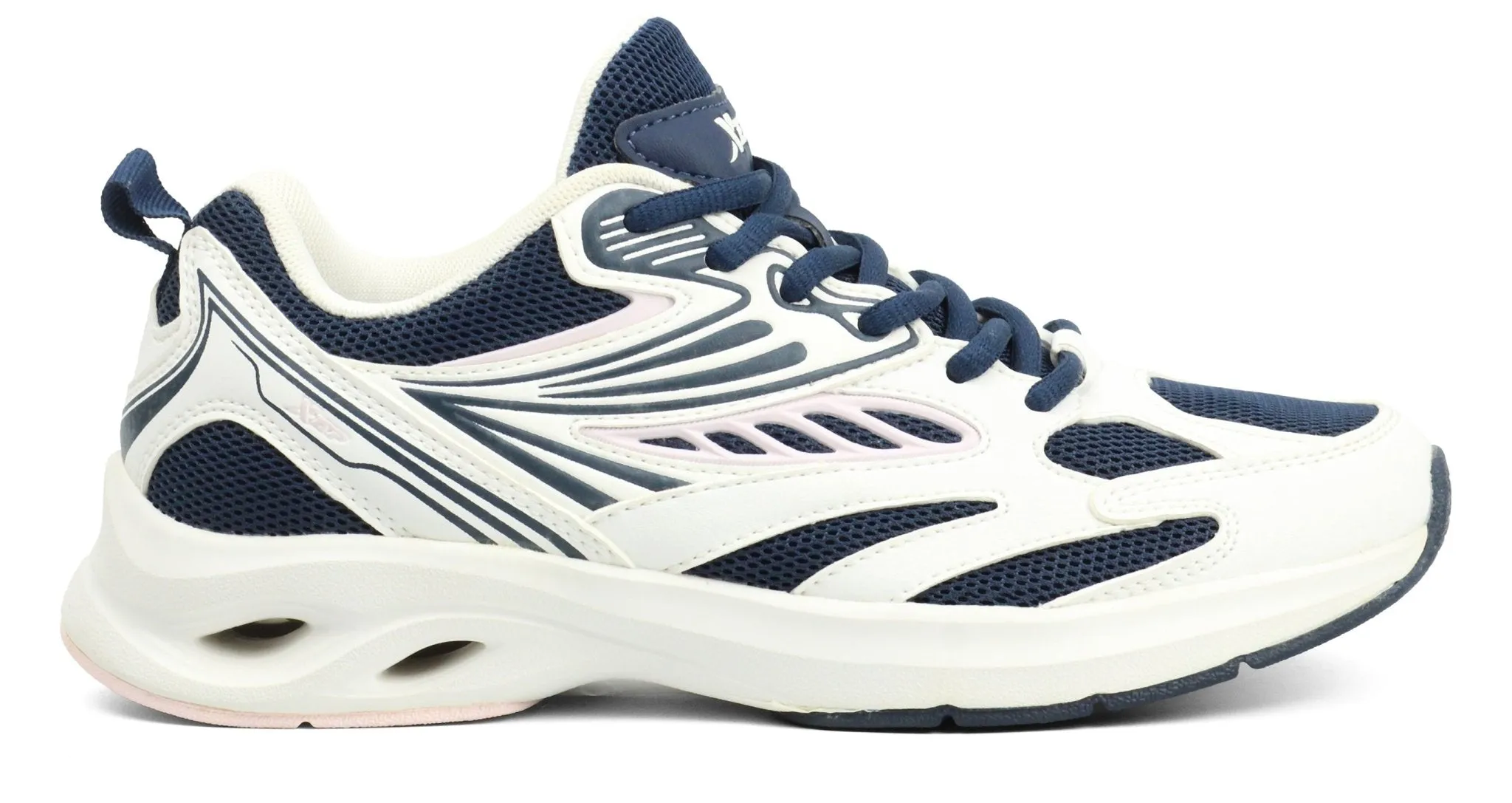 XTEP Women's Series Sneakers Shoes